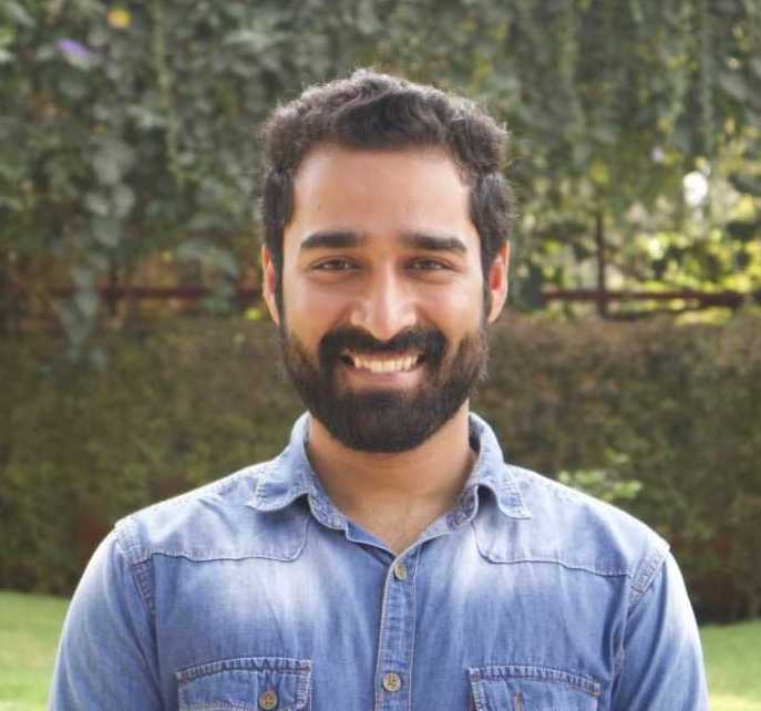 Piyush Gandhi